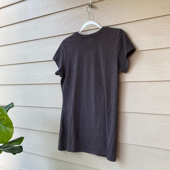 Slay Then Rosé Top - Picture 2 of 3